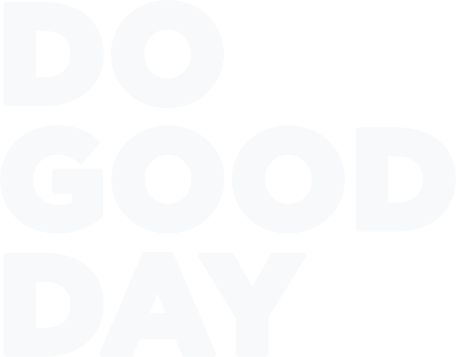 Do Good Day