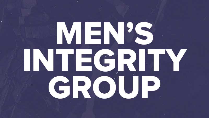 Men's Integrity Group