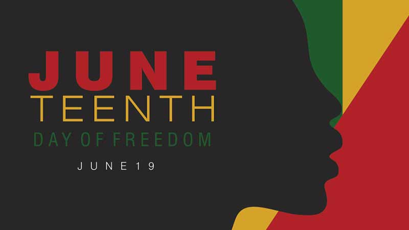 5 Interesting Facts About Juneteenth | Chase Oaks