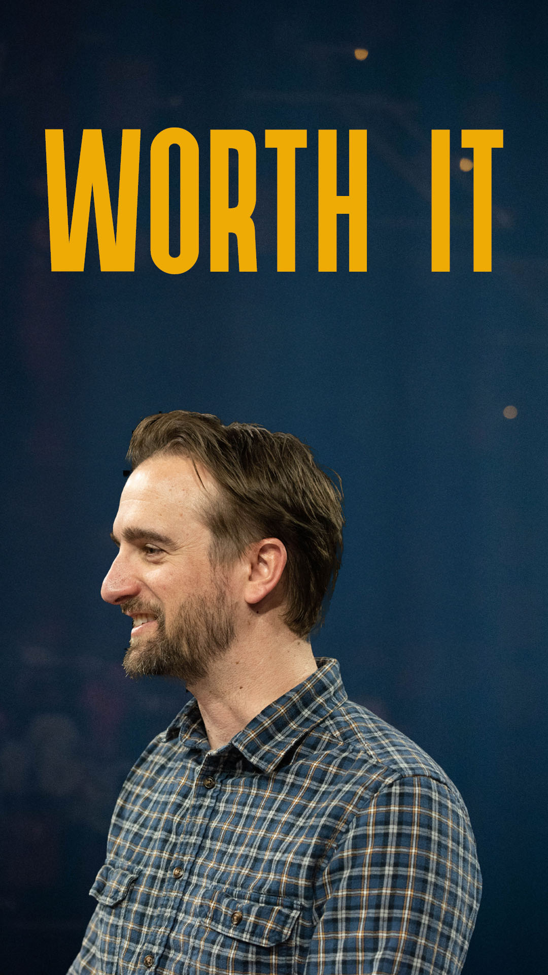 Why Walking Away from Temptation Was Totally Worth It | Chase Oaks