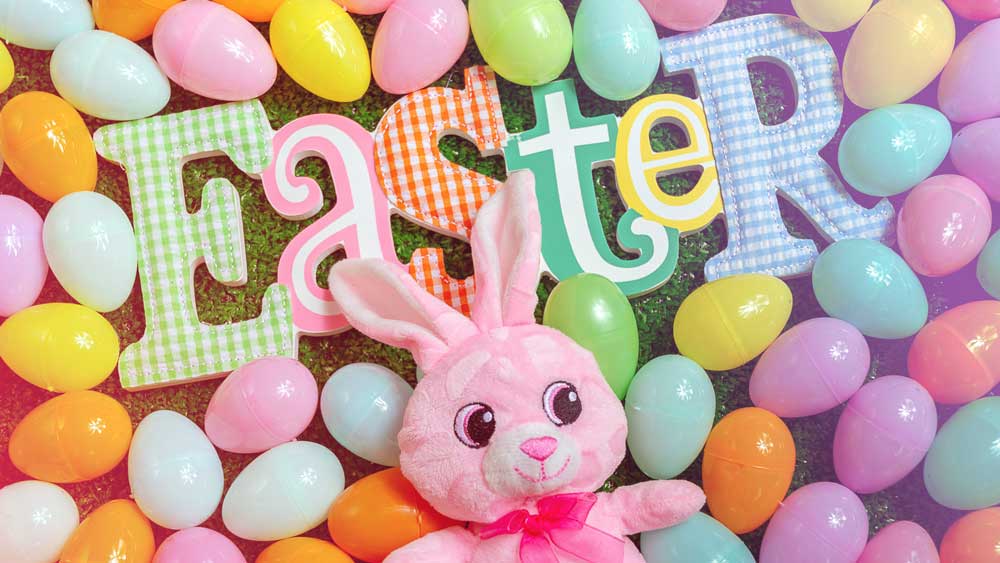 Where Did the Easter Bunny Tradition Come From? The Fascinating History